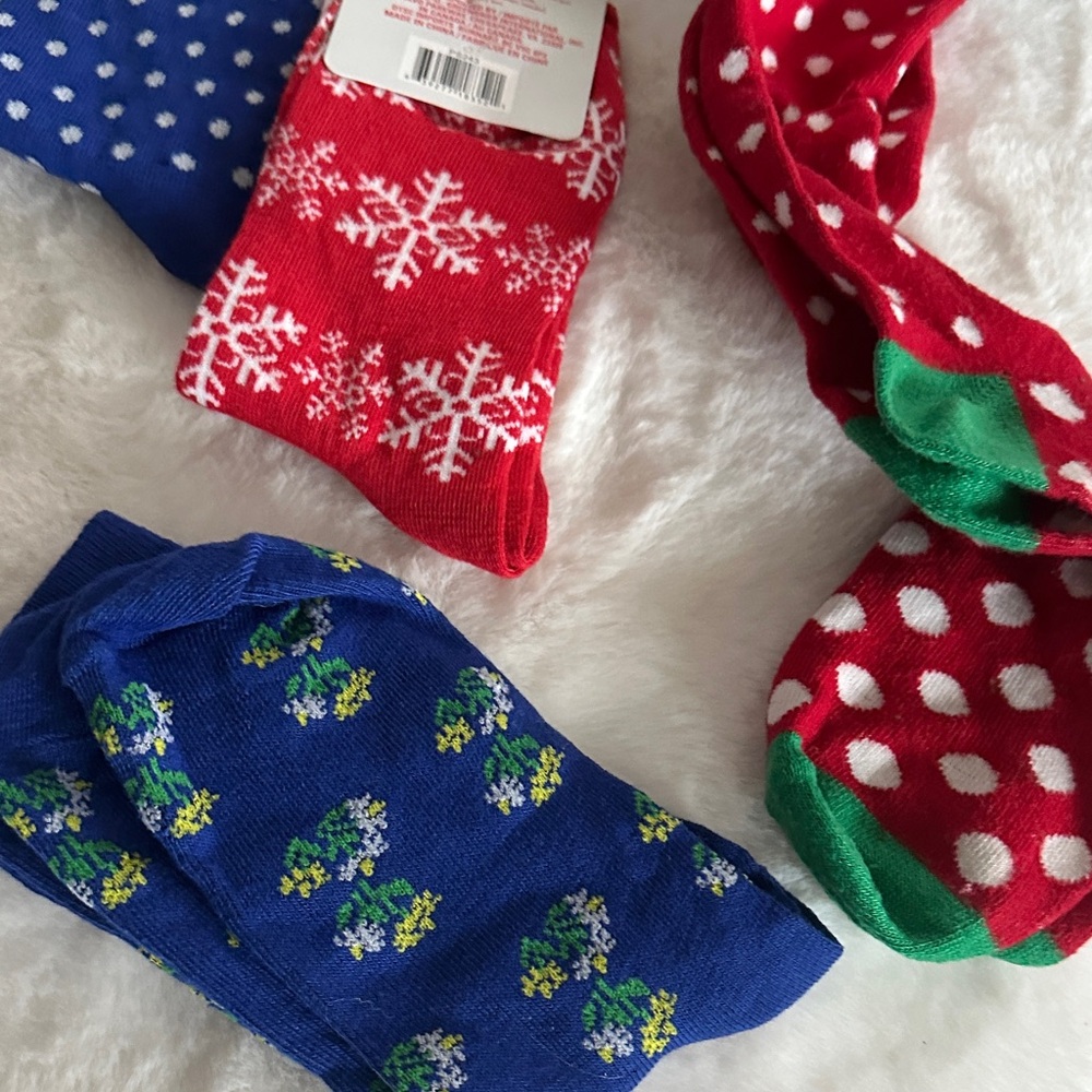 Bundle - Socks - Picture 7 of 7